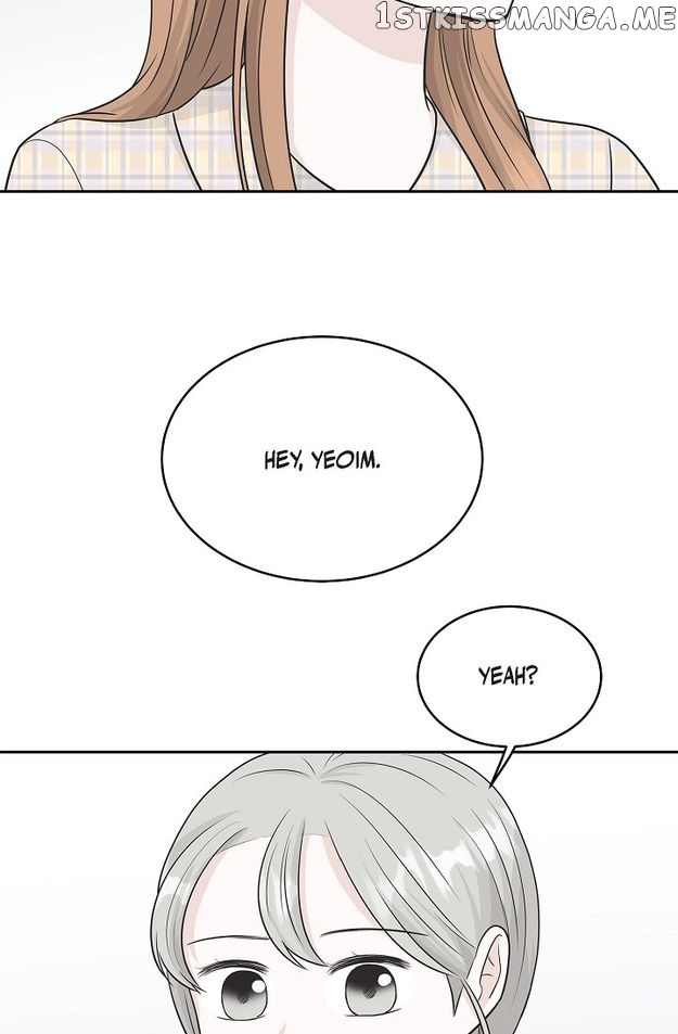 Salad Days (Seolnamu) - Chapter 71