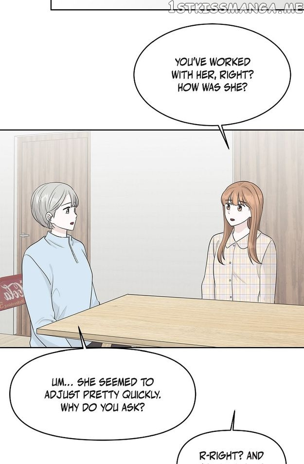 Salad Days (Seolnamu) - Chapter 71