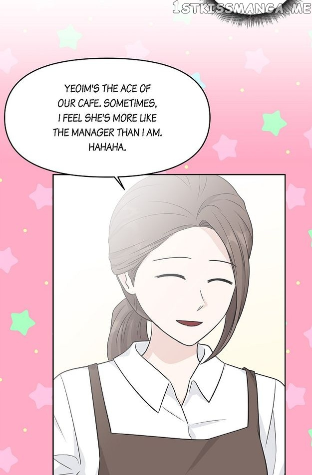 Salad Days (Seolnamu) - Chapter 71