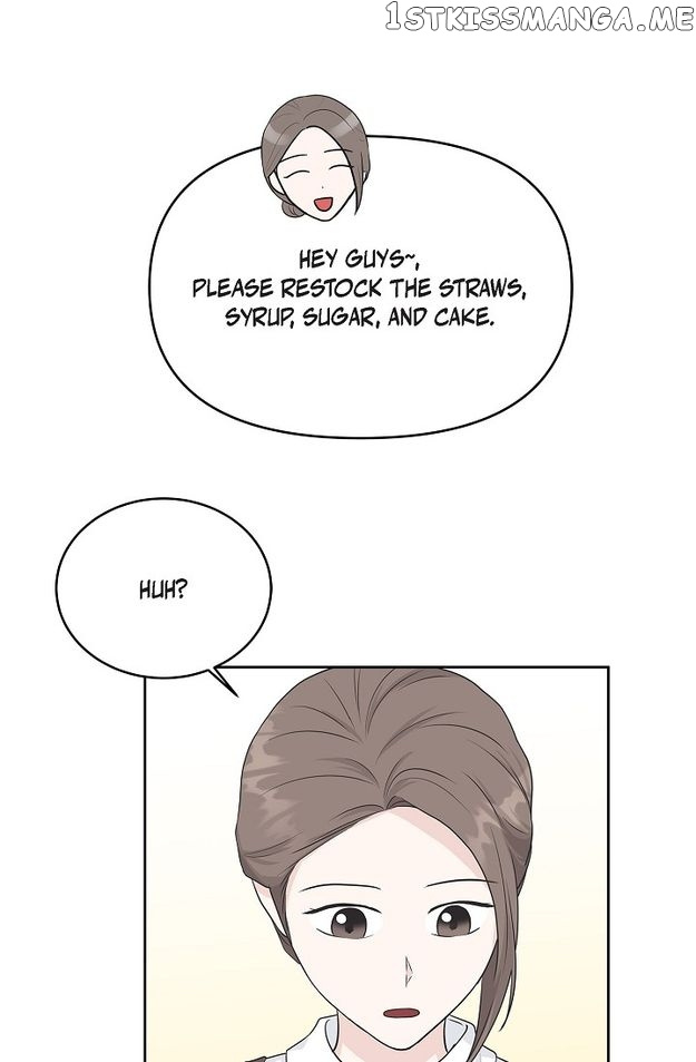 Salad Days (Seolnamu) - Chapter 71