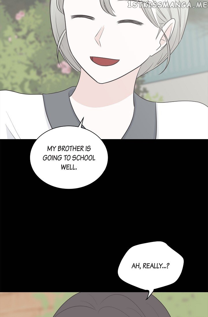 Salad Days (Seolnamu) - Chapter 30