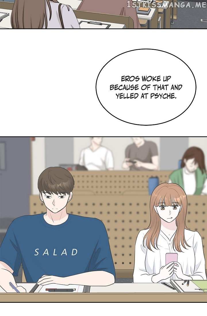 Salad Days (Seolnamu) - Chapter 30