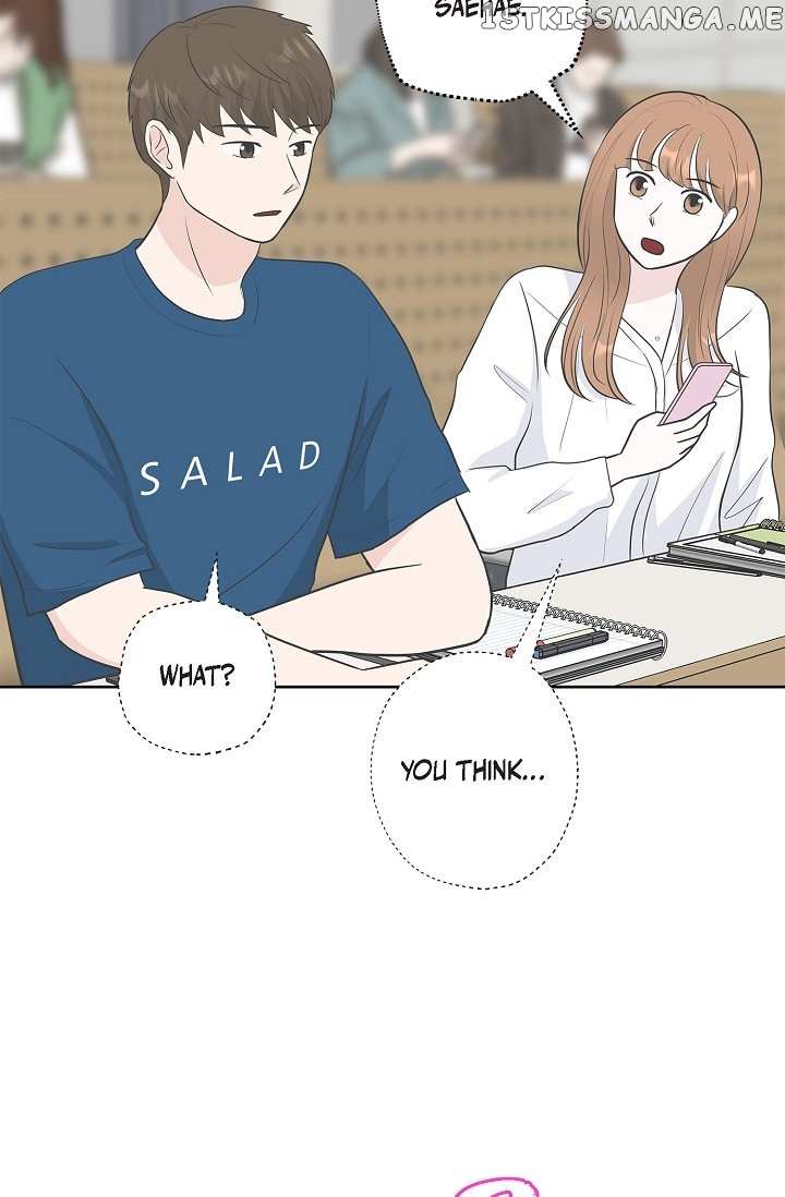 Salad Days (Seolnamu) - Chapter 30