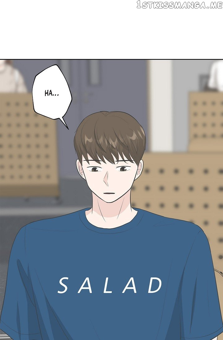 Salad Days (Seolnamu) - Chapter 30