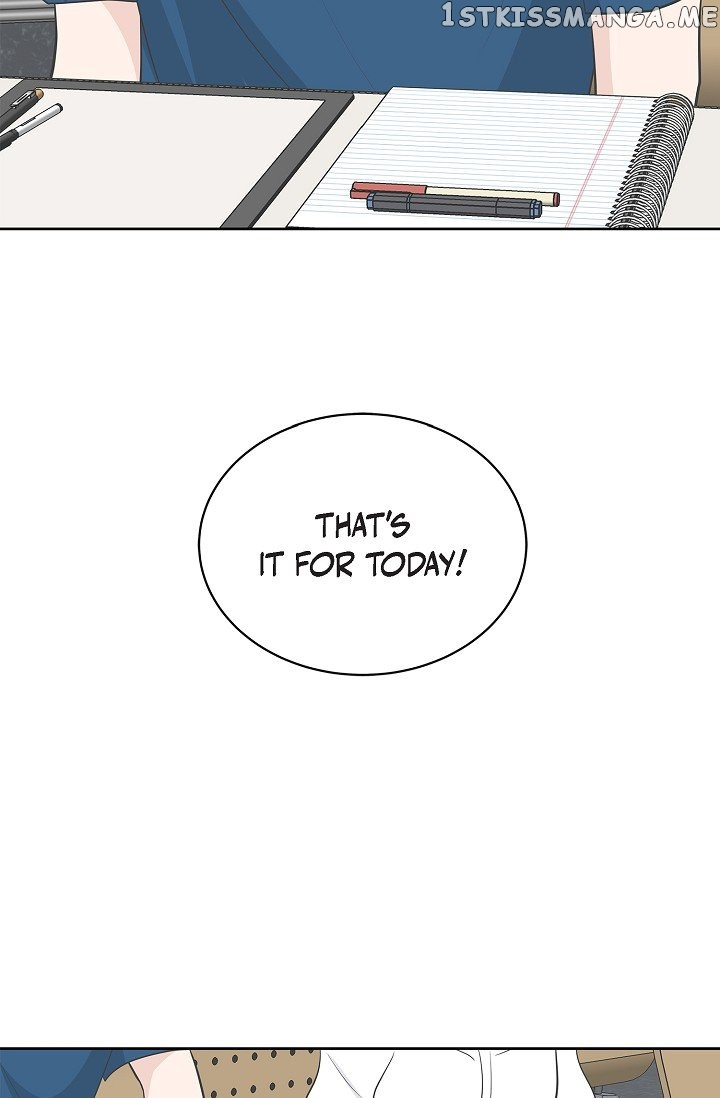 Salad Days (Seolnamu) - Chapter 30