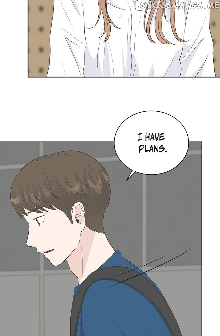 Salad Days (Seolnamu) - Chapter 30