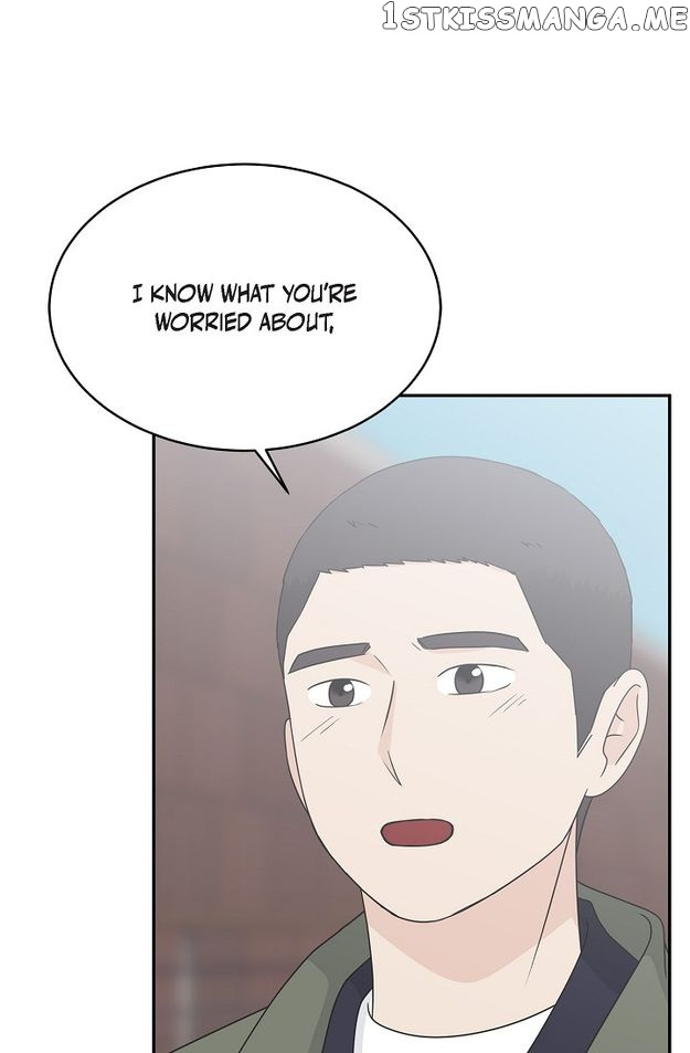 Salad Days (Seolnamu) - Chapter 90