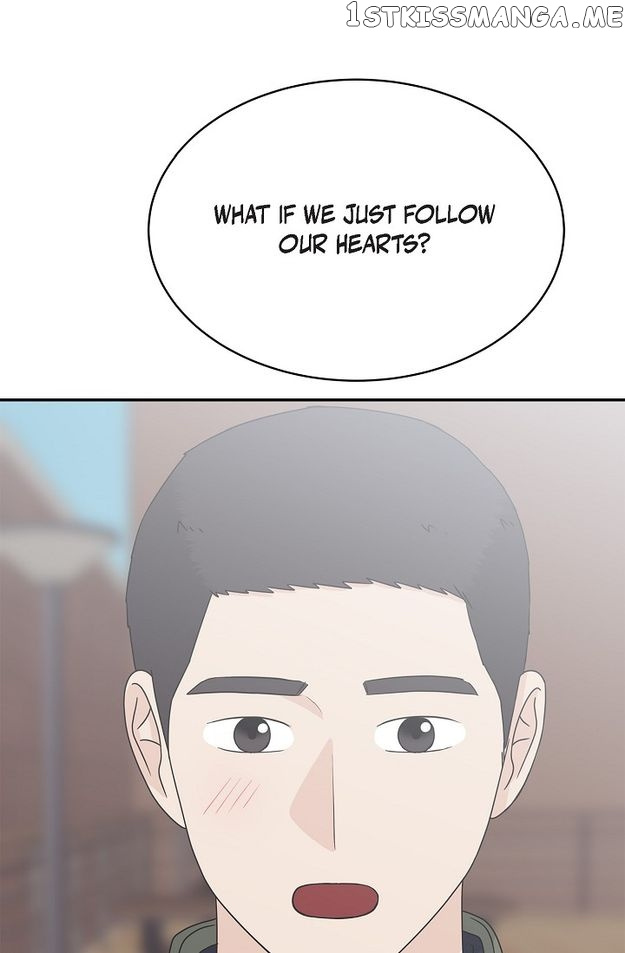 Salad Days (Seolnamu) - Chapter 90