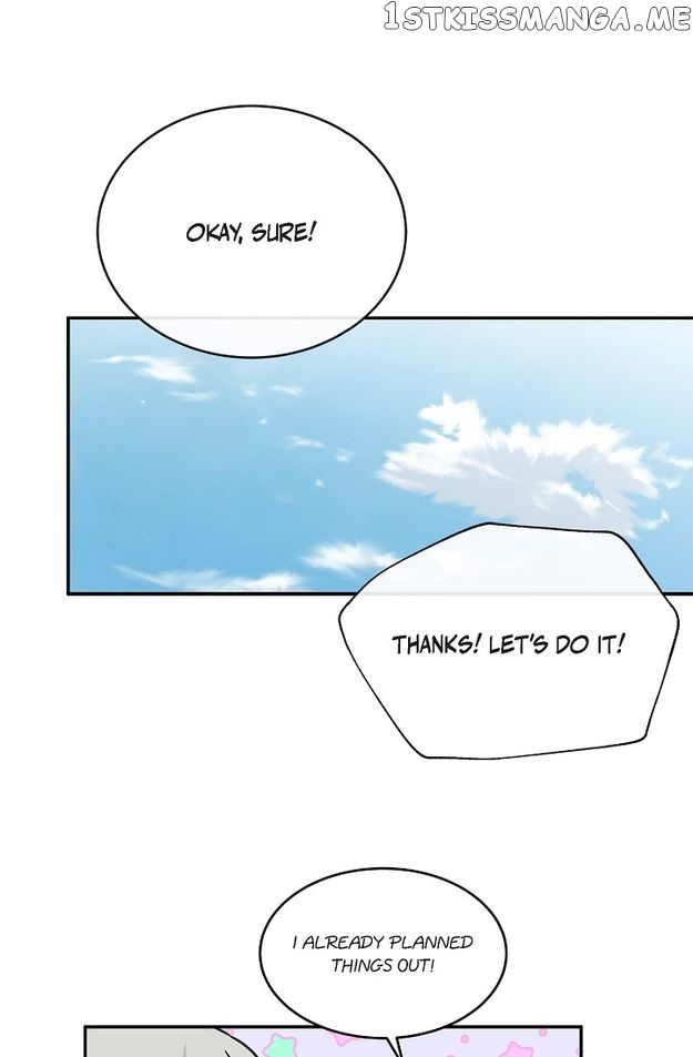 Salad Days (Seolnamu) - Chapter 90