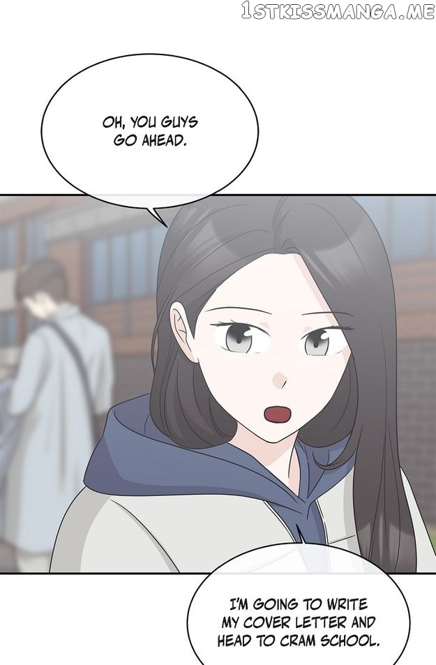 Salad Days (Seolnamu) - Chapter 90