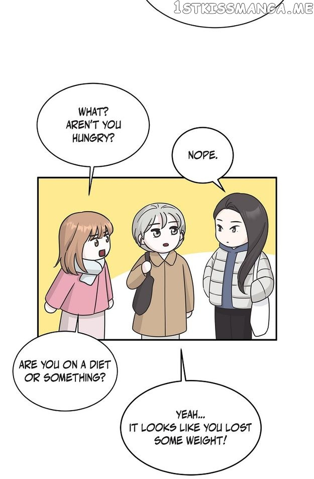 Salad Days (Seolnamu) - Chapter 90