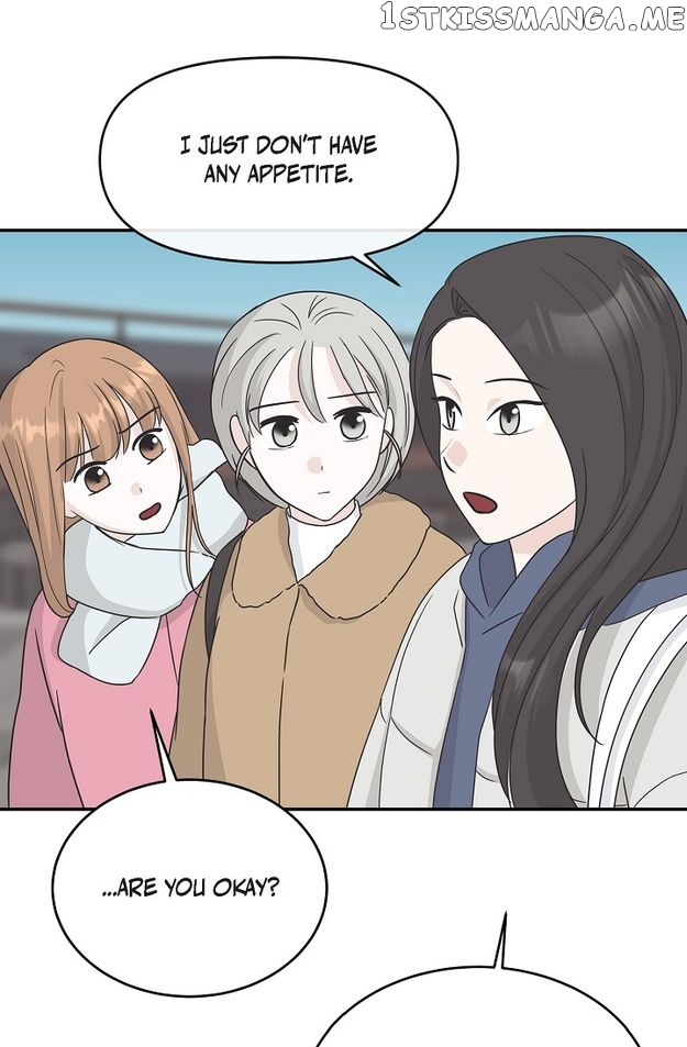 Salad Days (Seolnamu) - Chapter 90