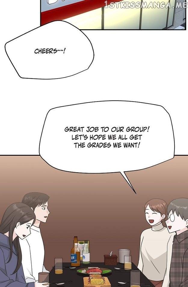 Salad Days (Seolnamu) - Chapter 90