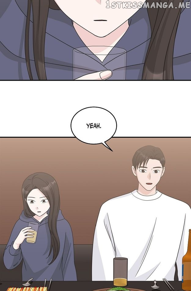 Salad Days (Seolnamu) - Chapter 90