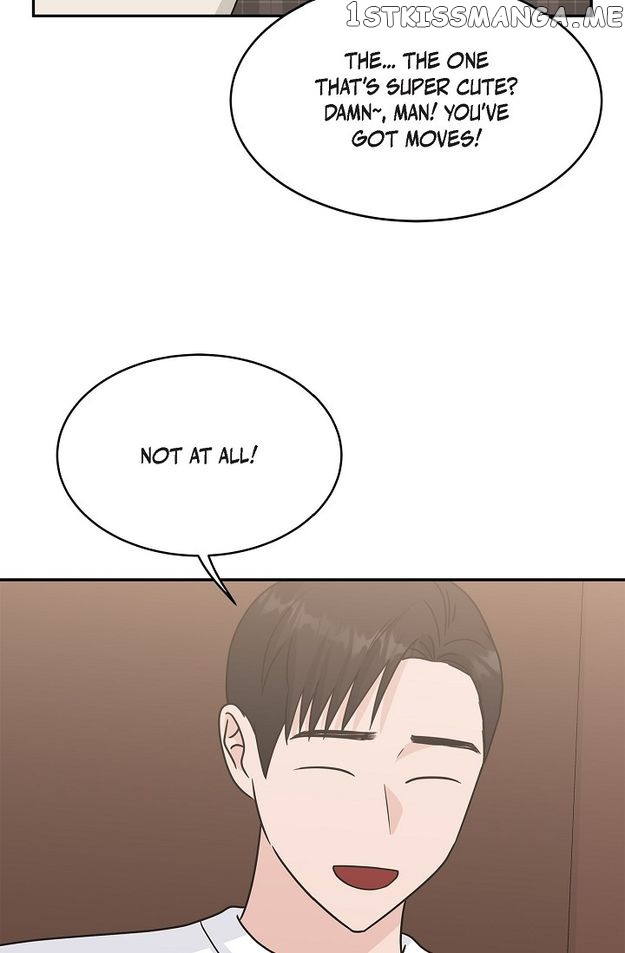 Salad Days (Seolnamu) - Chapter 90