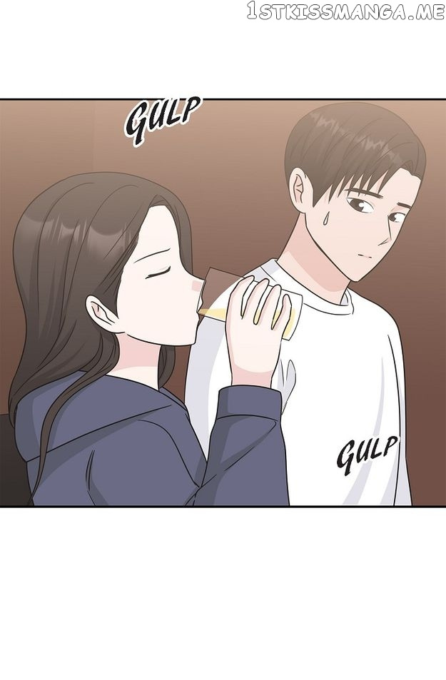 Salad Days (Seolnamu) - Chapter 90