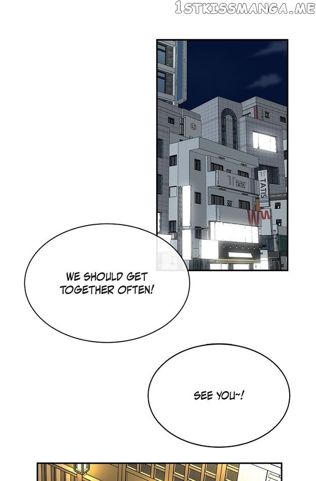 Salad Days (Seolnamu) - Chapter 90