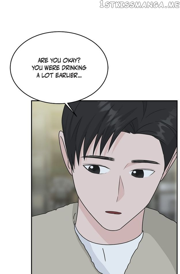 Salad Days (Seolnamu) - Chapter 90