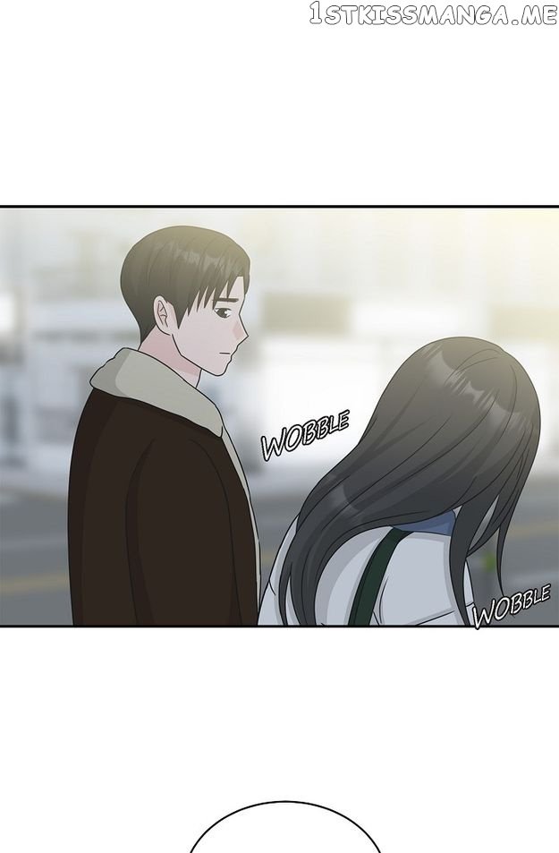 Salad Days (Seolnamu) - Chapter 90