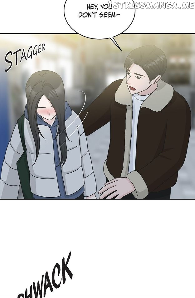 Salad Days (Seolnamu) - Chapter 90