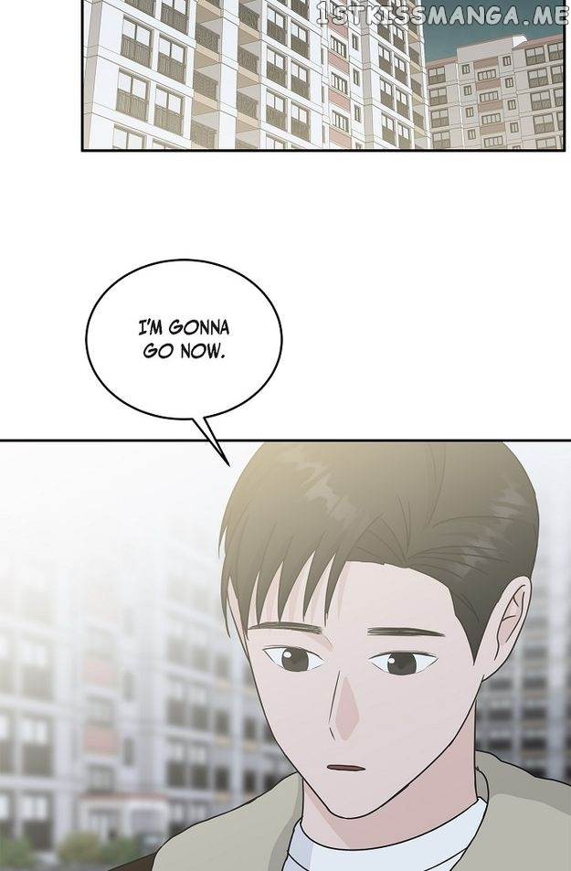 Salad Days (Seolnamu) - Chapter 90