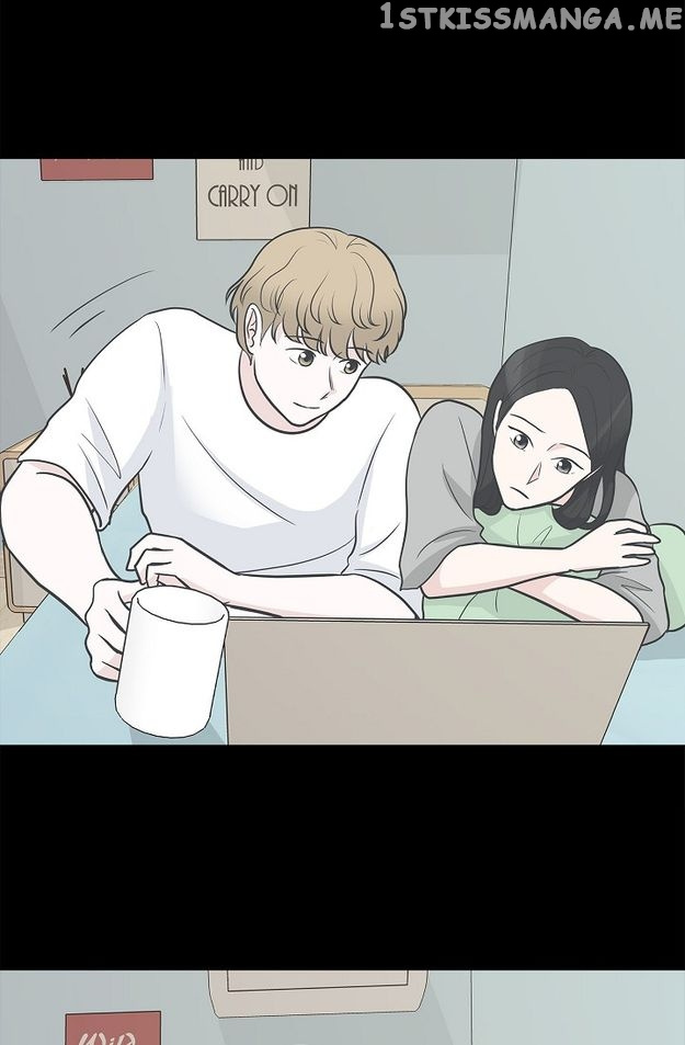 Salad Days (Seolnamu) - Chapter 90