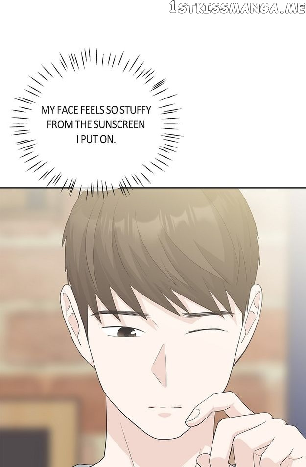 Salad Days (Seolnamu) - Chapter 54