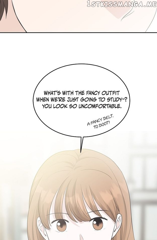 Salad Days (Seolnamu) - Chapter 54