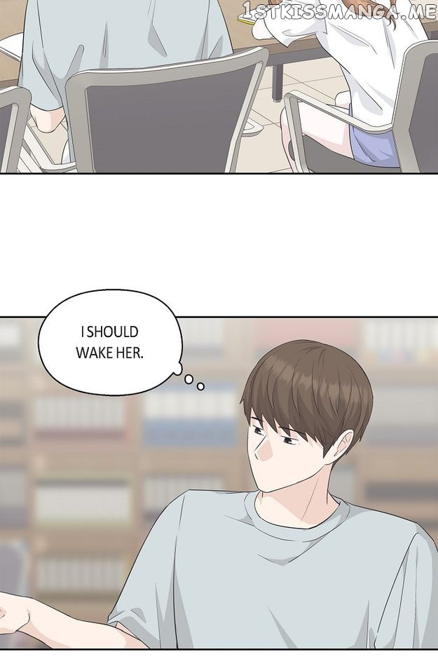 Salad Days (Seolnamu) - Chapter 54