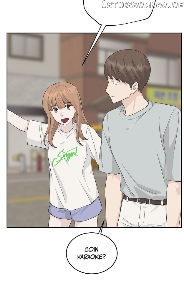 Salad Days (Seolnamu) - Chapter 54