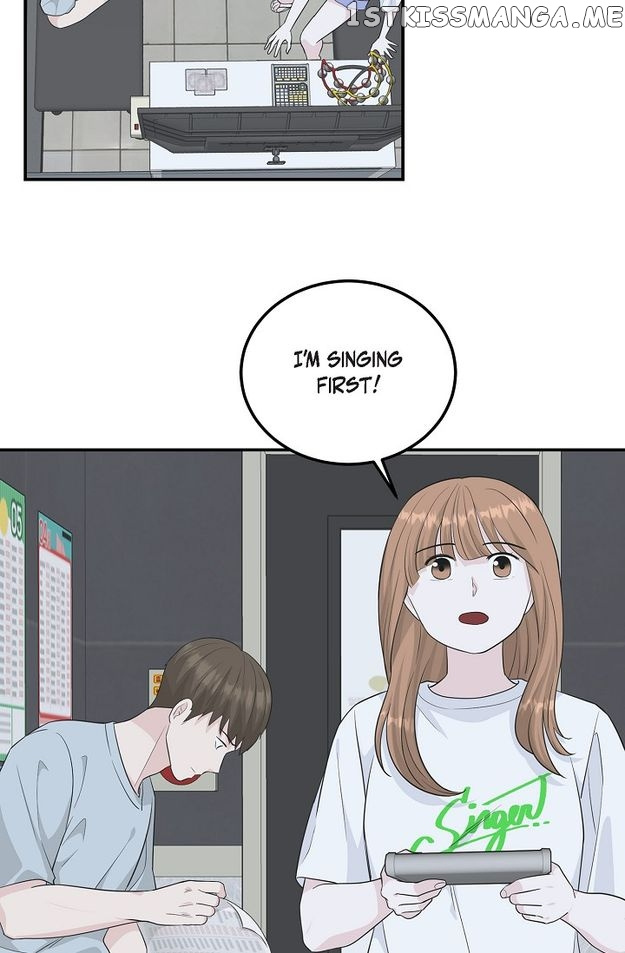 Salad Days (Seolnamu) - Chapter 54