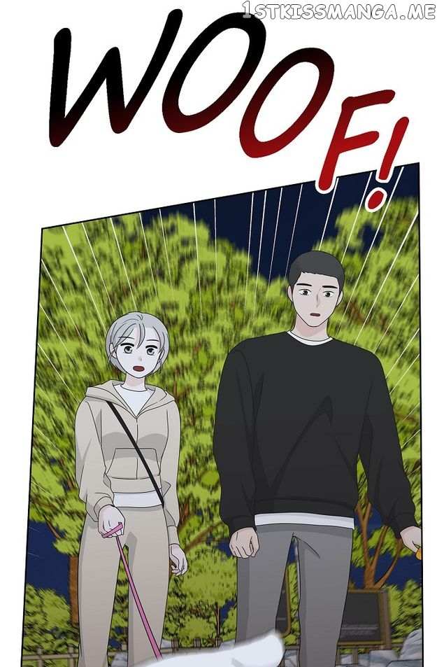 Salad Days (Seolnamu) - Chapter 84