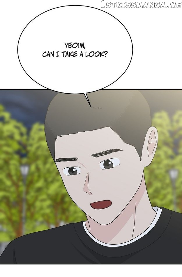 Salad Days (Seolnamu) - Chapter 84