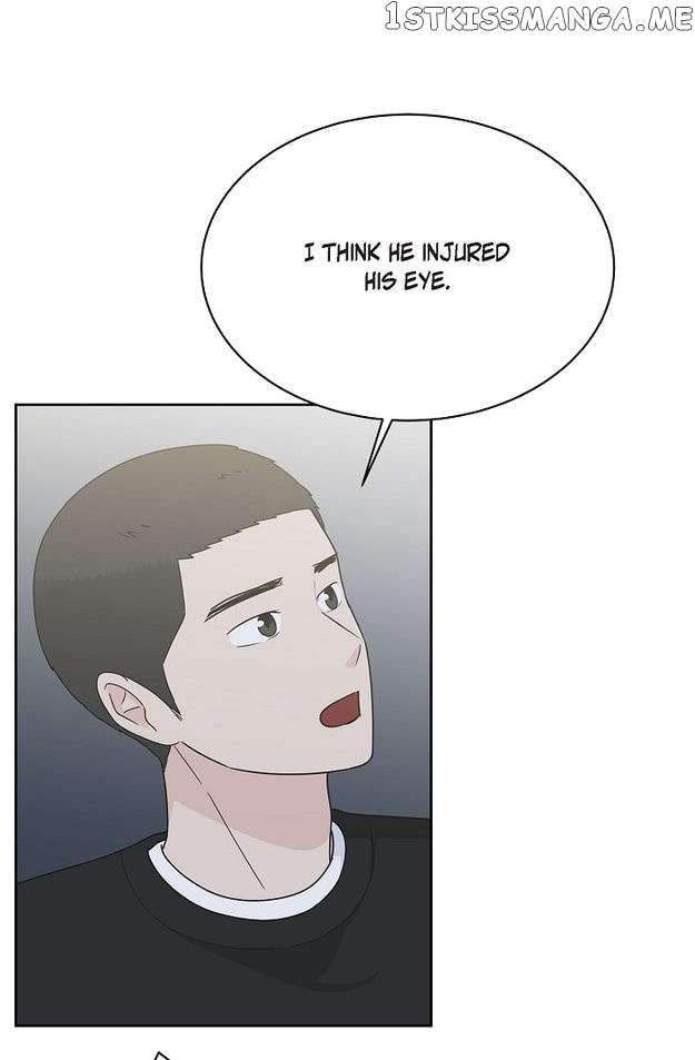 Salad Days (Seolnamu) - Chapter 84