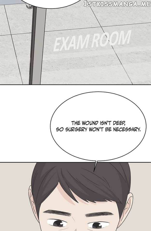 Salad Days (Seolnamu) - Chapter 84