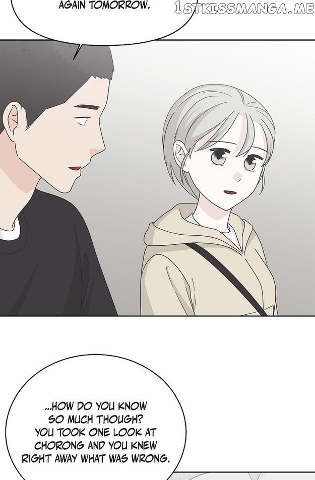 Salad Days (Seolnamu) - Chapter 84