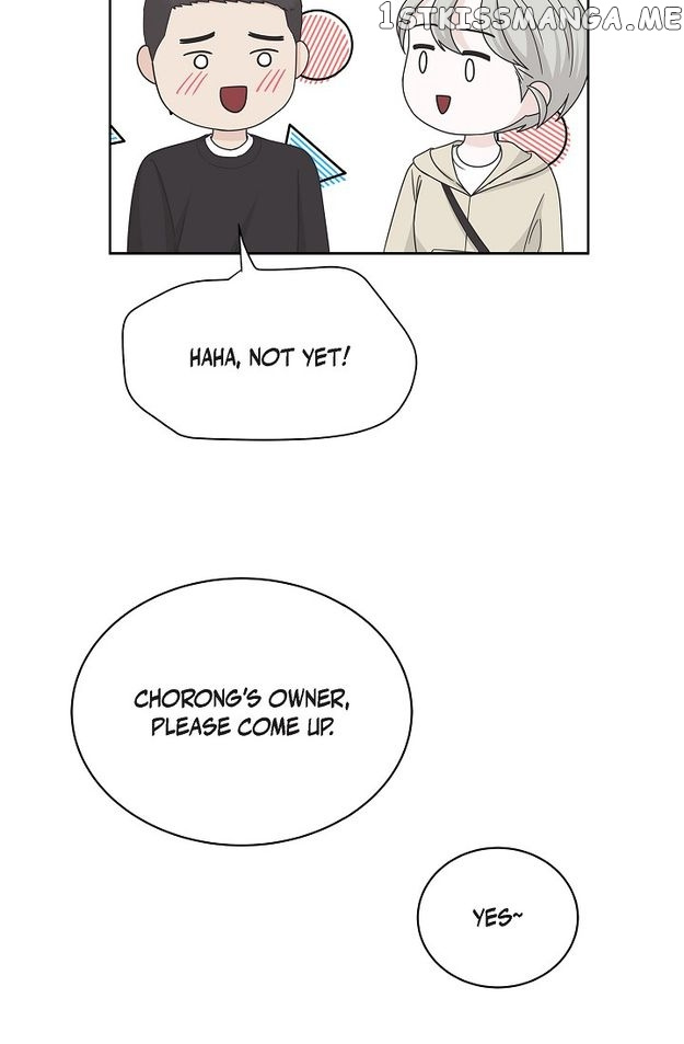 Salad Days (Seolnamu) - Chapter 84