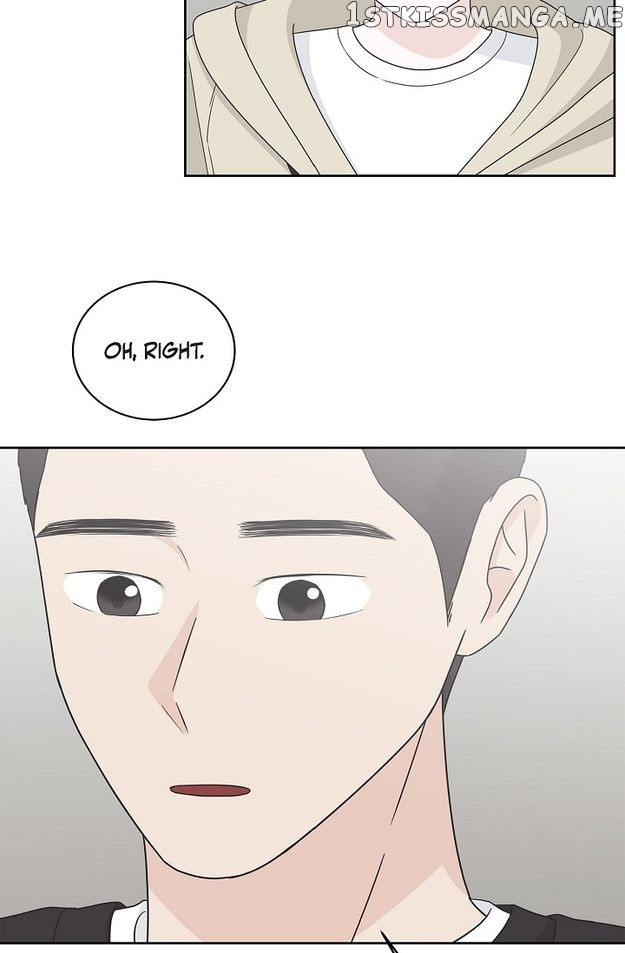 Salad Days (Seolnamu) - Chapter 84