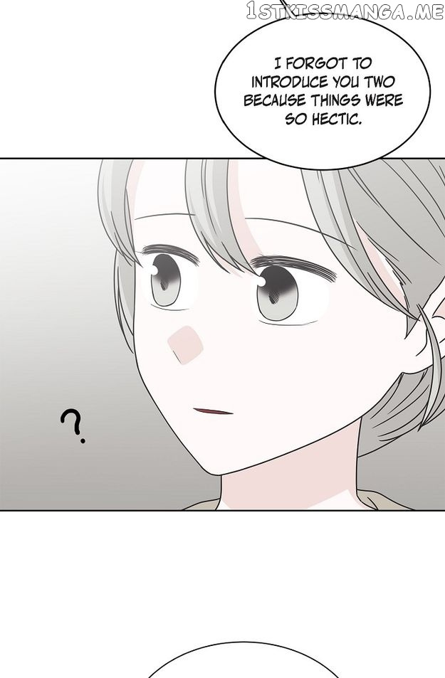 Salad Days (Seolnamu) - Chapter 84