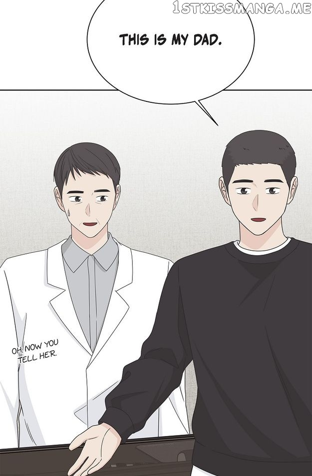 Salad Days (Seolnamu) - Chapter 84