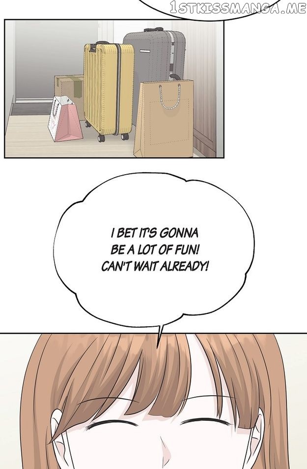 Salad Days (Seolnamu) - Chapter 59