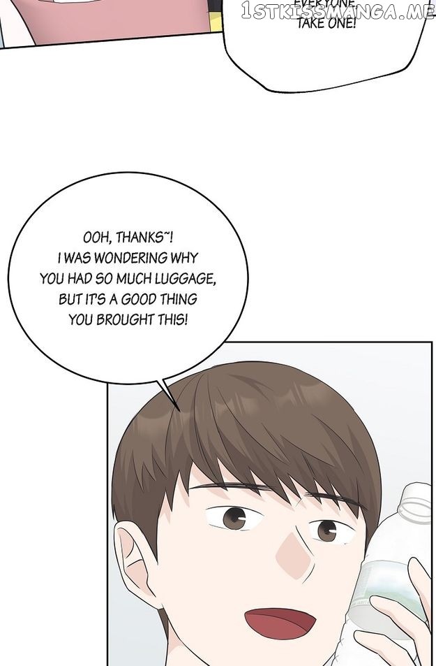 Salad Days (Seolnamu) - Chapter 59