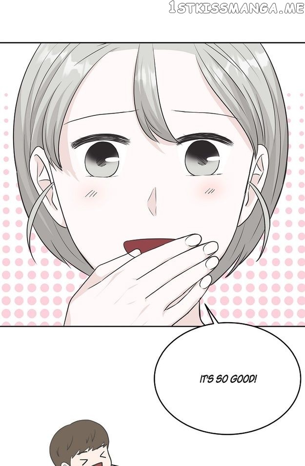 Salad Days (Seolnamu) - Chapter 59