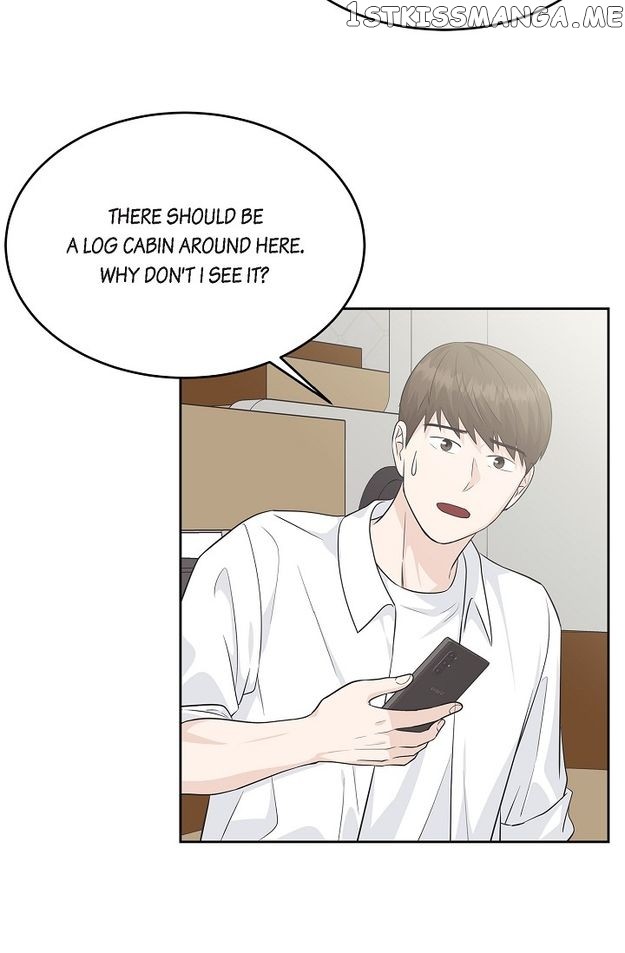 Salad Days (Seolnamu) - Chapter 59