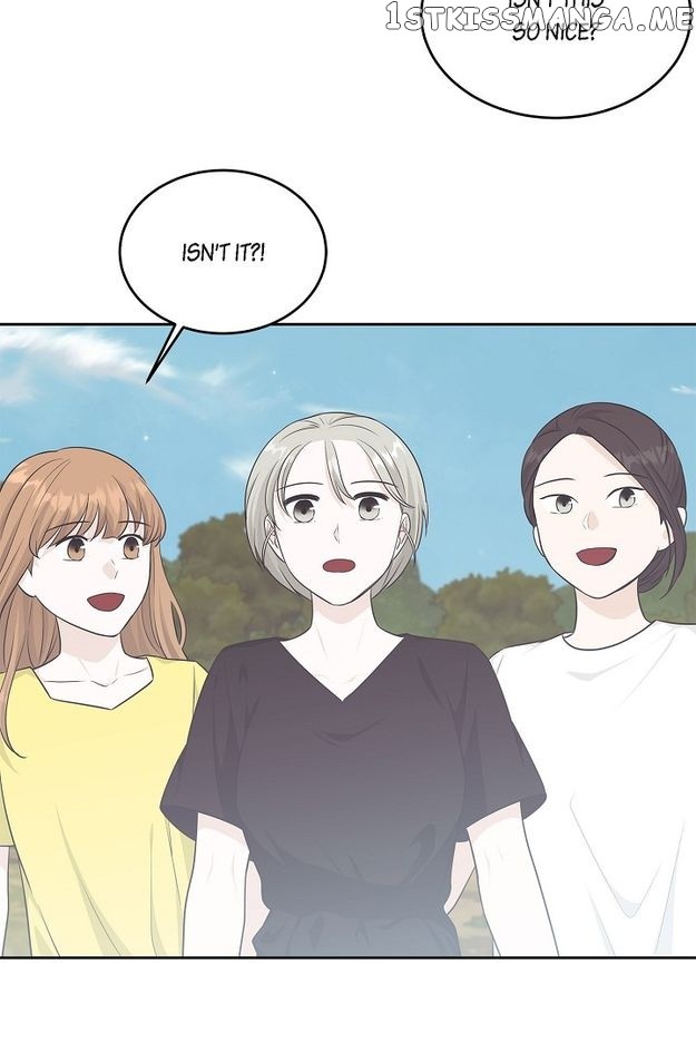 Salad Days (Seolnamu) - Chapter 59