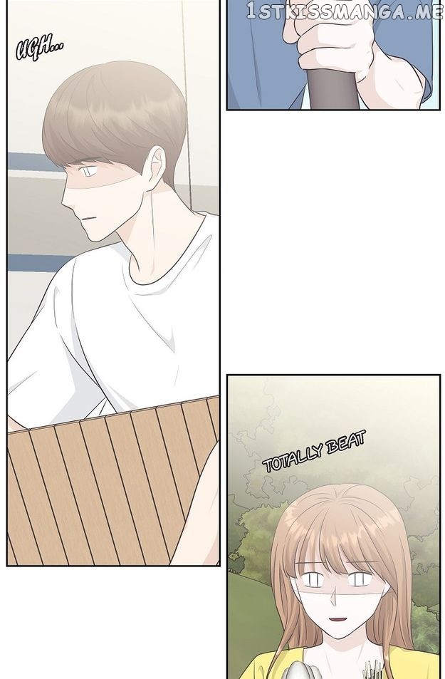 Salad Days (Seolnamu) - Chapter 59