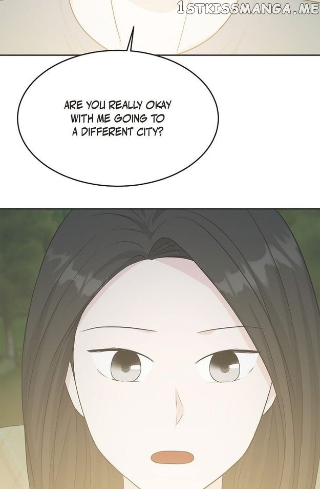 Salad Days (Seolnamu) - Chapter 59