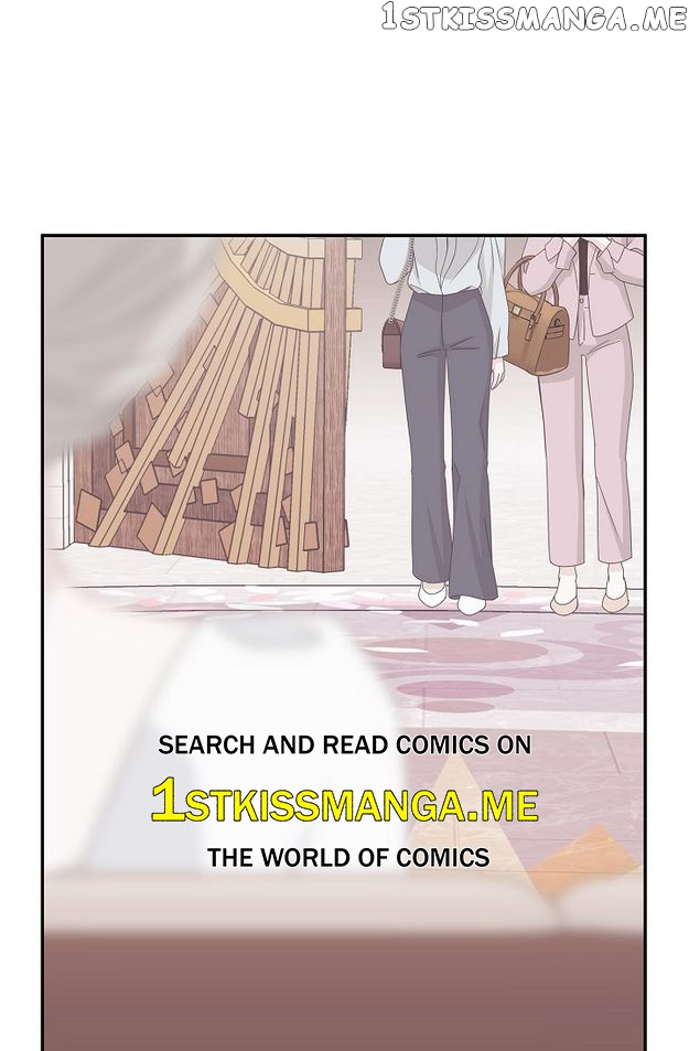 Salad Days (Seolnamu) - Chapter 95