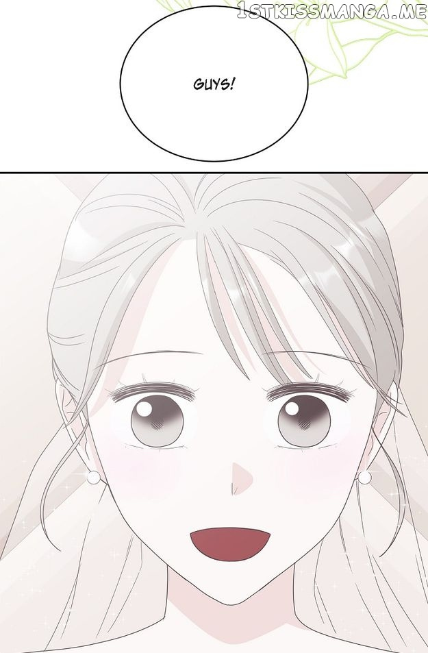 Salad Days (Seolnamu) - Chapter 95