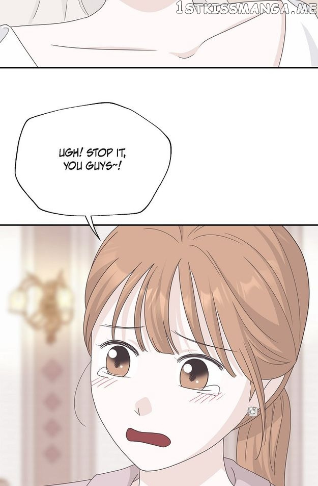 Salad Days (Seolnamu) - Chapter 95